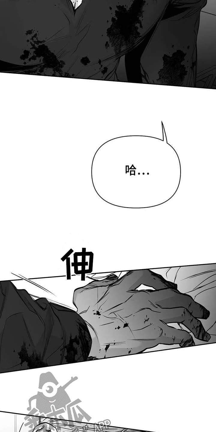 《拳击手》漫画最新章节第145章：【第三季】手术免费下拉式在线观看章节第【14】张图片