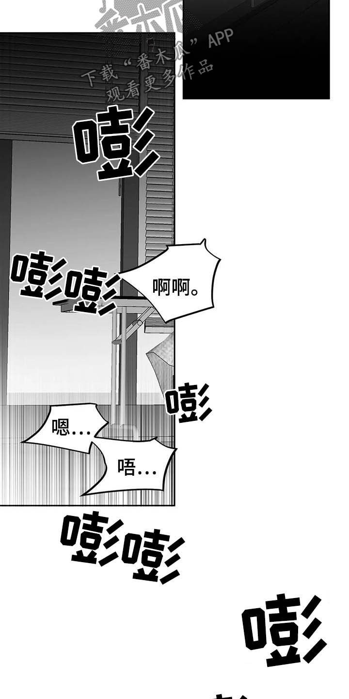 《拳击手》漫画最新章节第149章：【第三季】利用的开始免费下拉式在线观看章节第【3】张图片