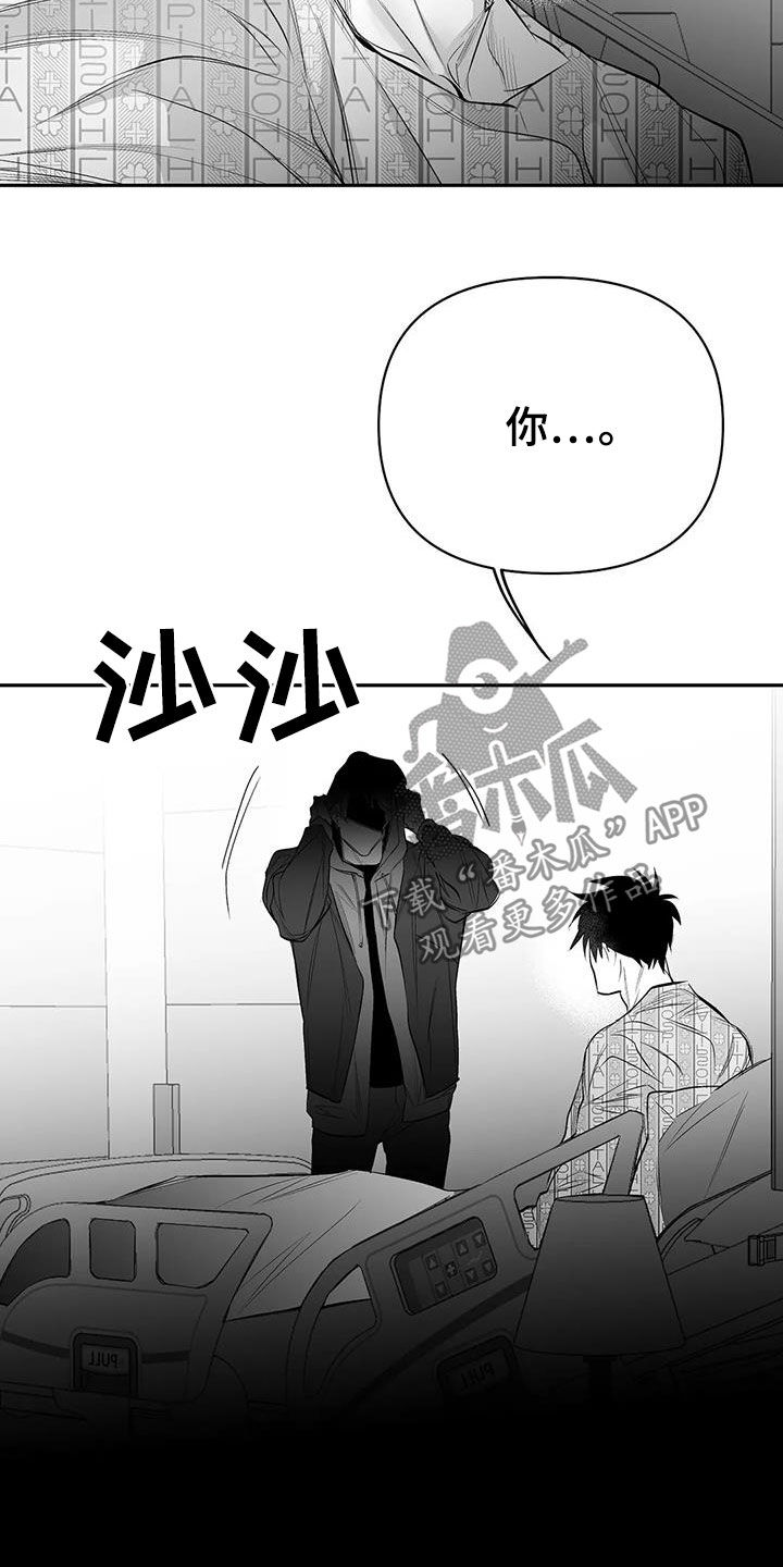 《拳击手》漫画最新章节第153章：【第三季】让我来救你免费下拉式在线观看章节第【2】张图片