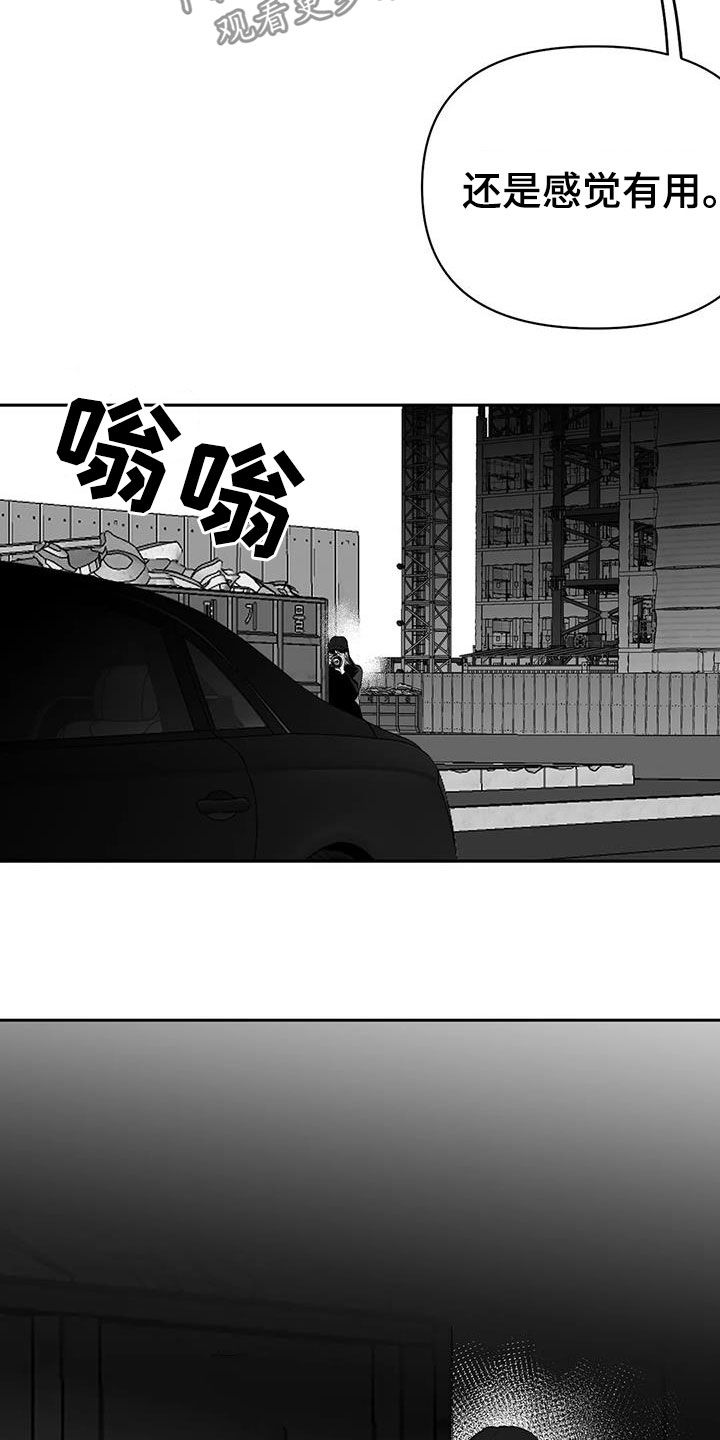 《拳击手》漫画最新章节第155章：【第三季】游行示威免费下拉式在线观看章节第【2】张图片