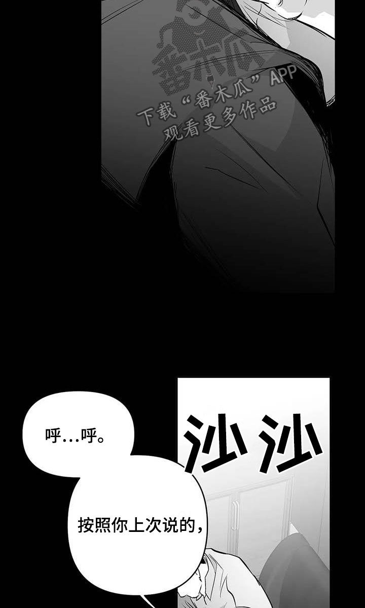 《拳击手》漫画最新章节第157章：【第三季】明星律师免费下拉式在线观看章节第【11】张图片