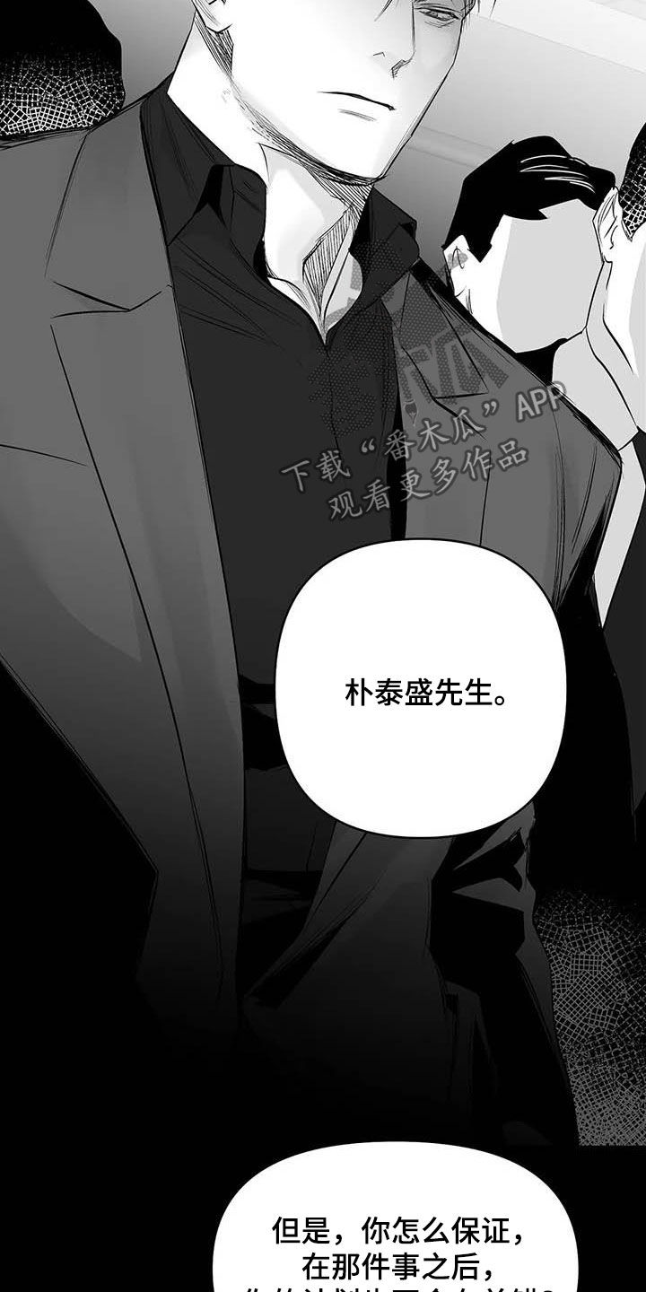 《拳击手》漫画最新章节第157章：【第三季】明星律师免费下拉式在线观看章节第【20】张图片