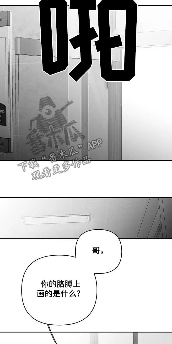 《拳击手》漫画最新章节第161章：【第三季】万幸免费下拉式在线观看章节第【18】张图片