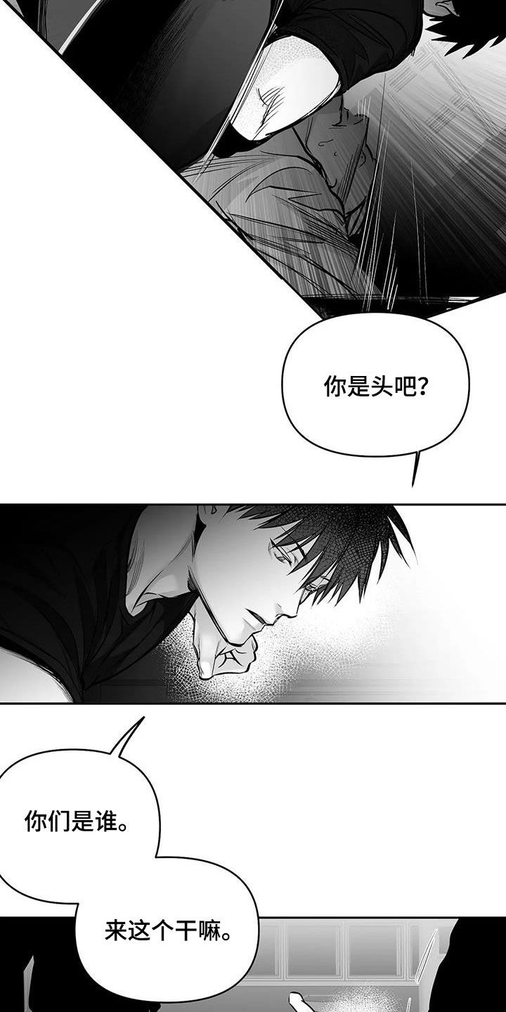 《拳击手》漫画最新章节第165章：【第三季】碾压免费下拉式在线观看章节第【16】张图片