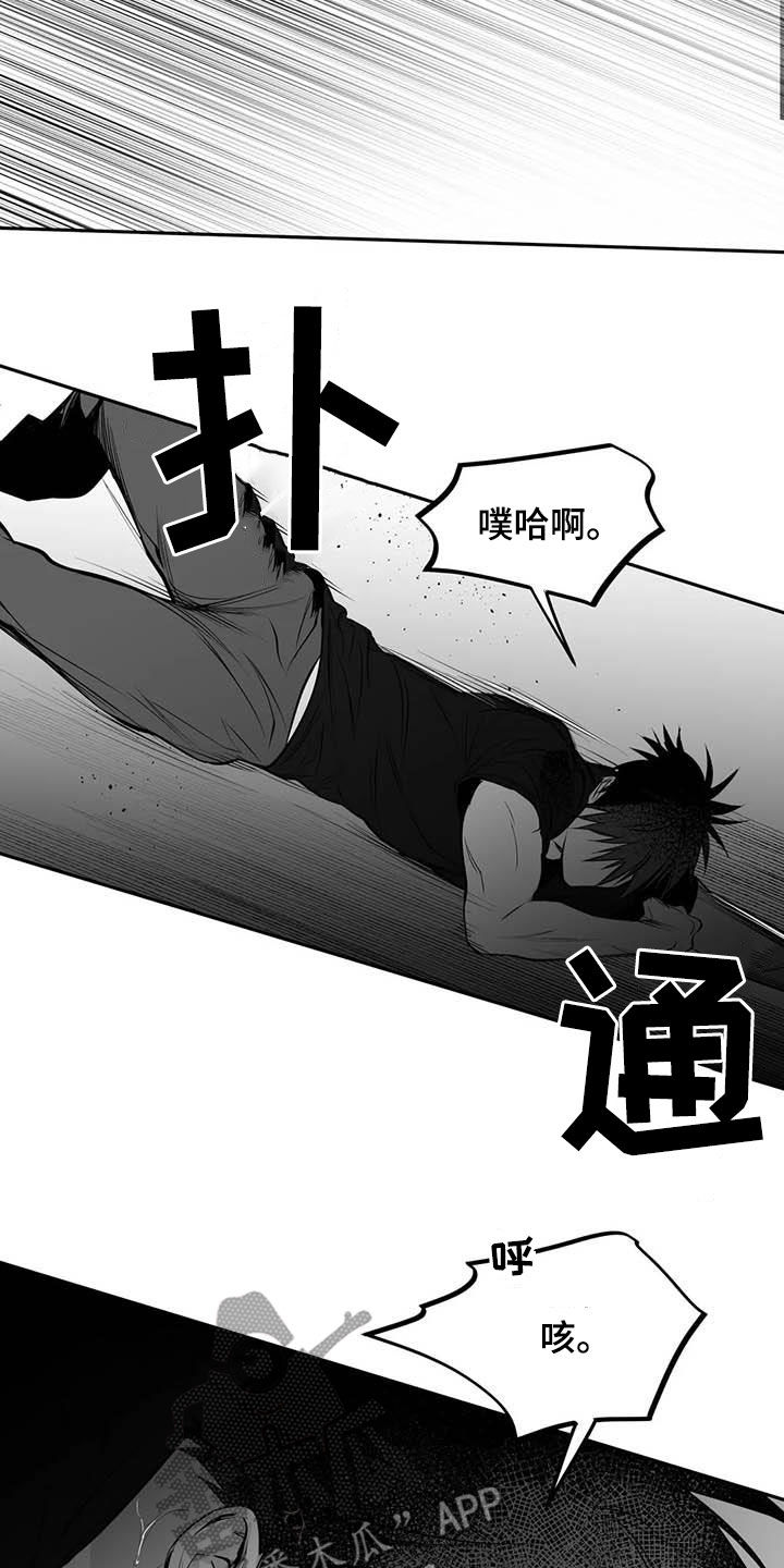 【拳击手】漫画-（第167章：【第三季】打不过）章节漫画下拉式图片-第20张图片