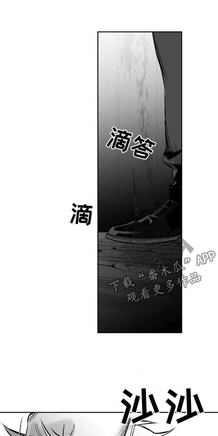 《拳击手》漫画最新章节第167章：【第三季】打不过免费下拉式在线观看章节第【4】张图片