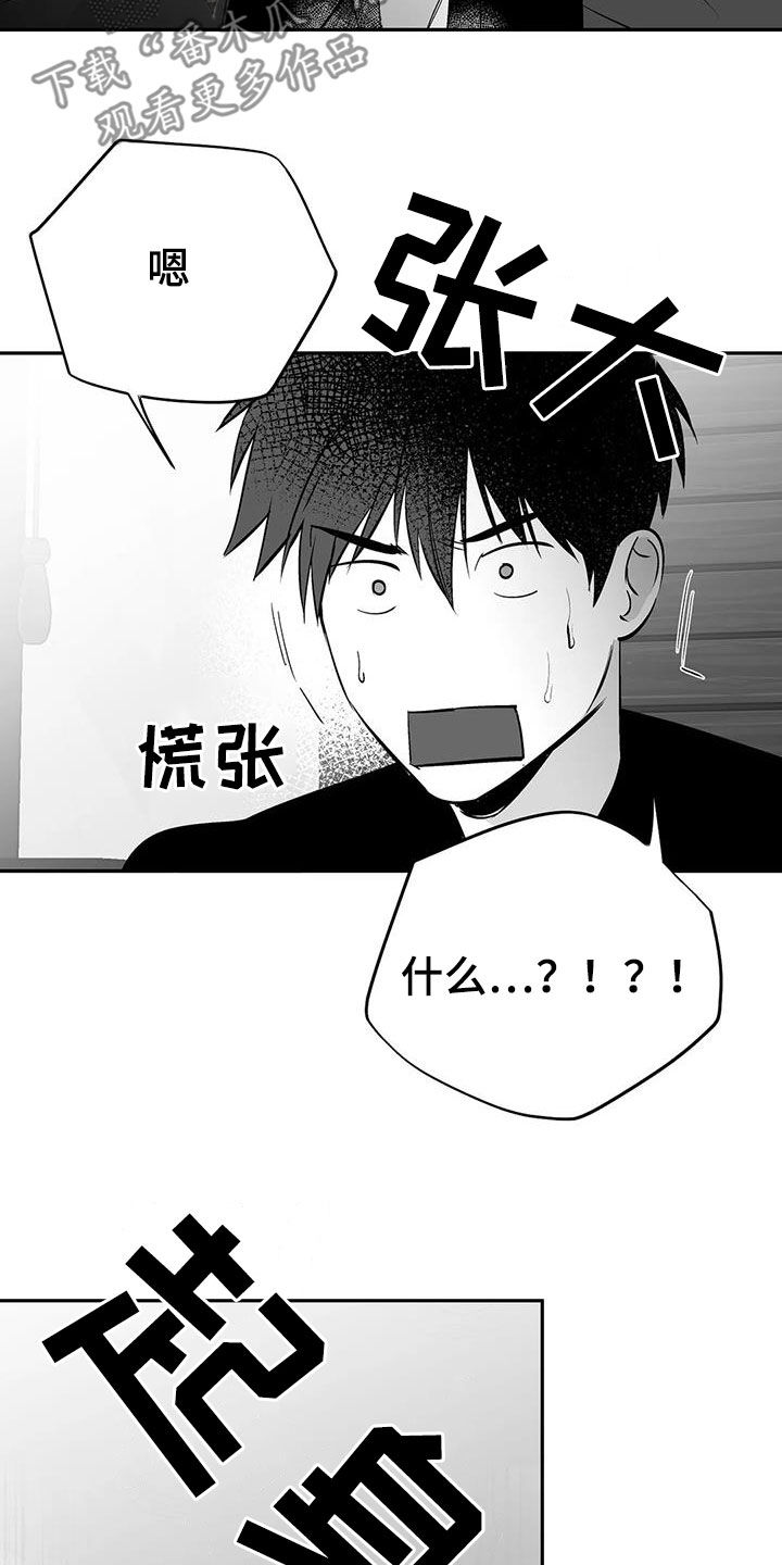 《拳击手》漫画最新章节第176章：【第三季】试鞋免费下拉式在线观看章节第【15】张图片