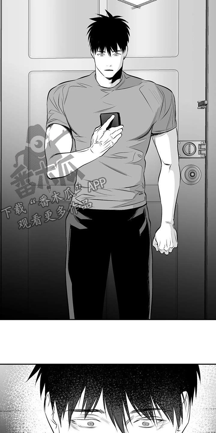 《拳击手》漫画最新章节第182章：【第三季】好好感谢你免费下拉式在线观看章节第【6】张图片