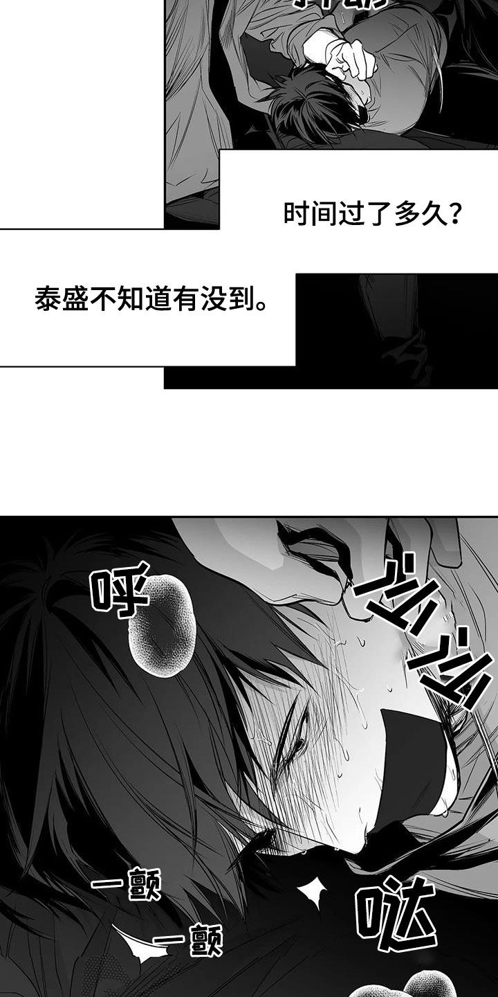 【拳击手】漫画-（第184章：【第三季】上了贼船）章节漫画下拉式图片-20.jpg