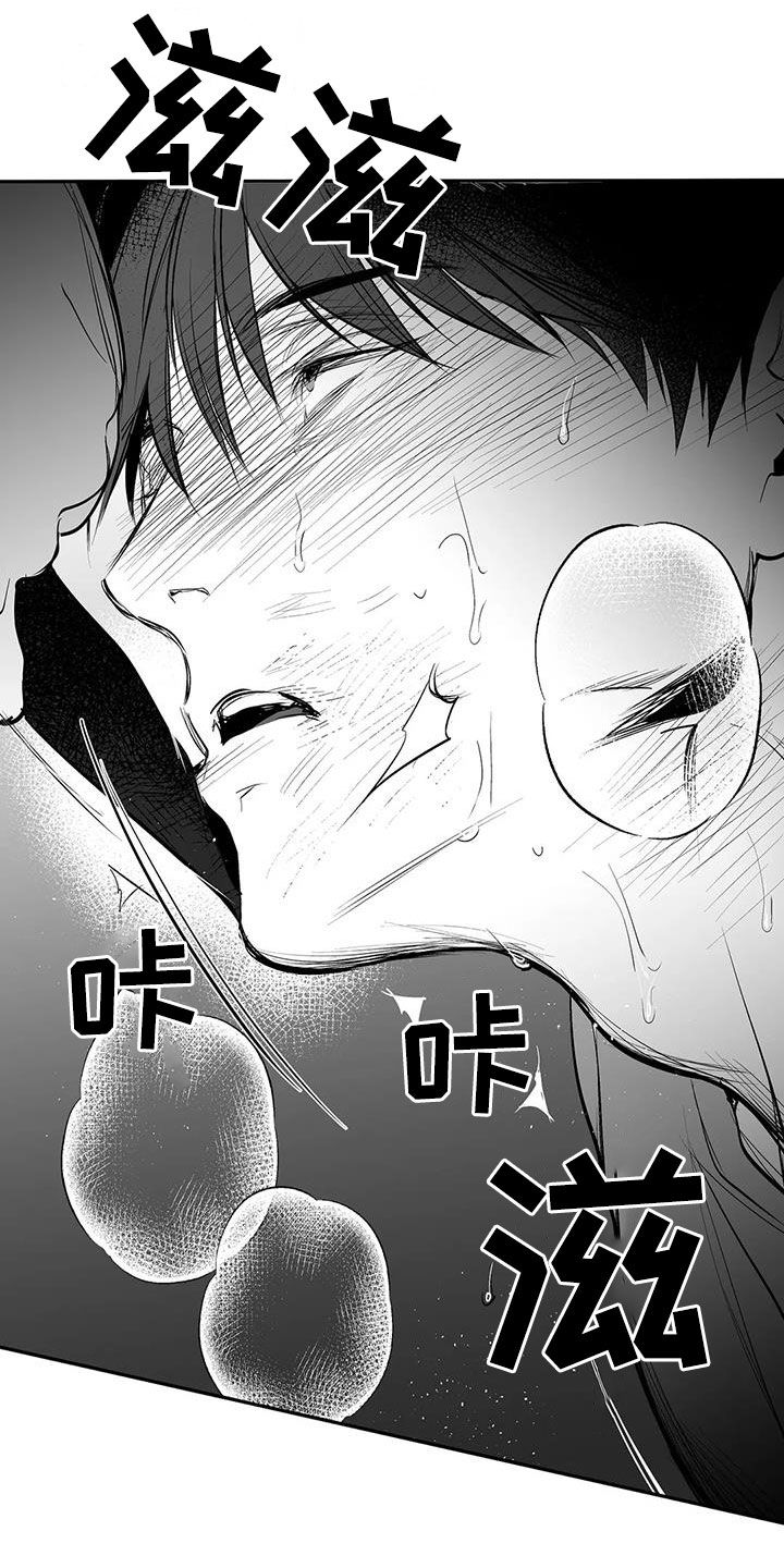 《拳击手》漫画最新章节第185章：【第三季】多亏你们免费下拉式在线观看章节第【24】张图片