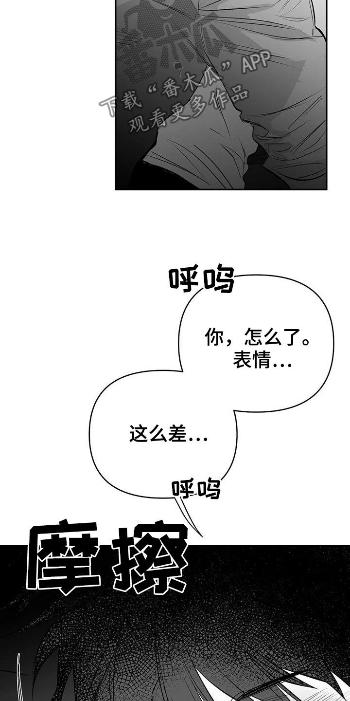 【拳击手】漫画-（第186章：【第三季】中毒了）章节漫画下拉式图片-10.jpg