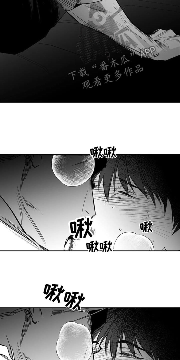 《拳击手》漫画最新章节第186章：【第三季】中毒了免费下拉式在线观看章节第【7】张图片