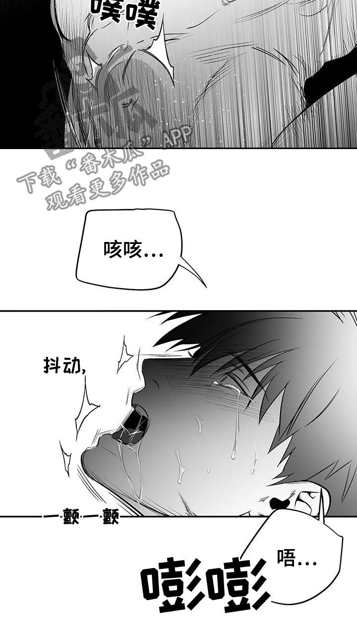 《拳击手》漫画最新章节第189章：【第三季】很好免费下拉式在线观看章节第【20】张图片