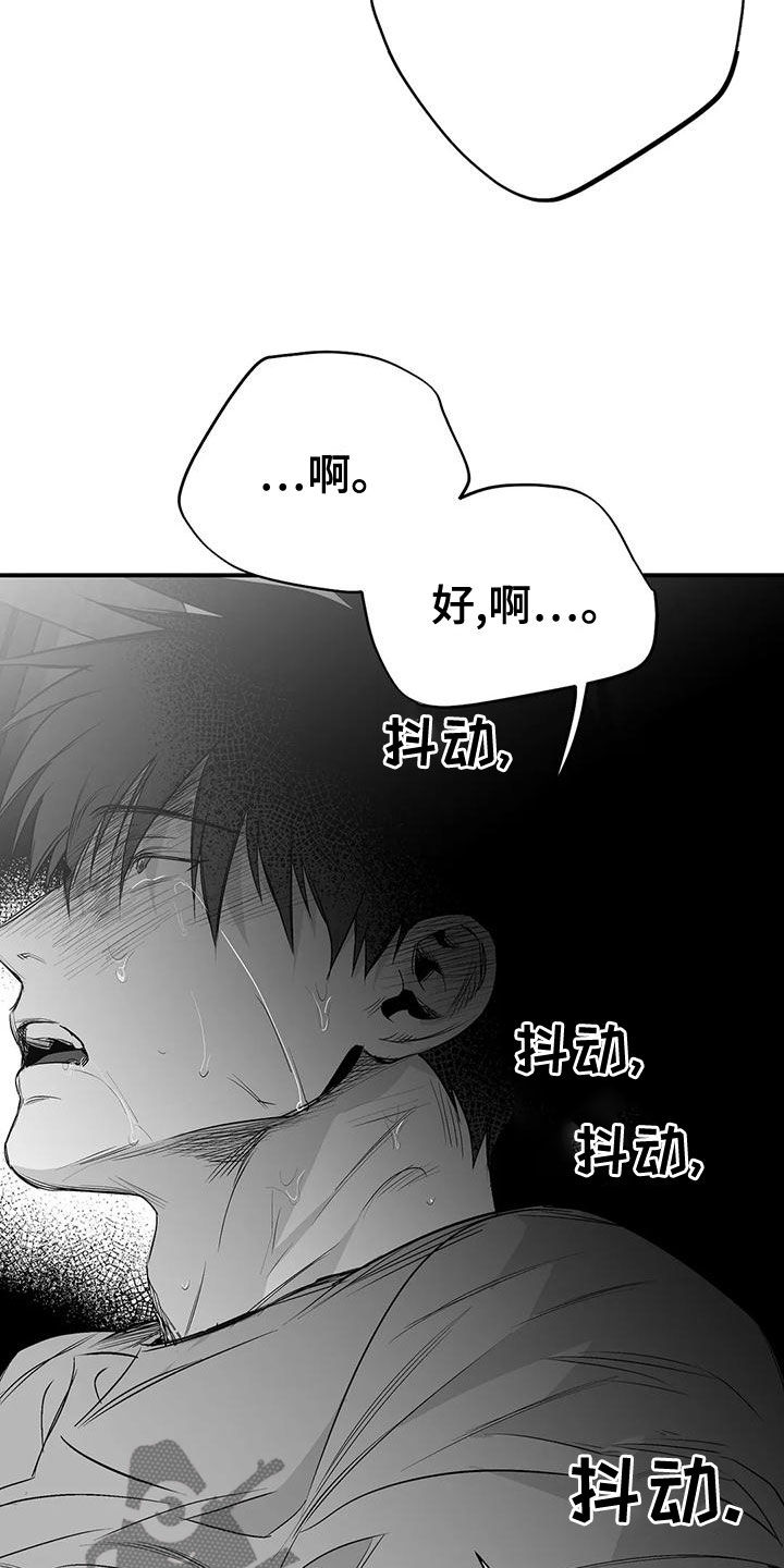 《拳击手》漫画最新章节第190章：【第三季】开心免费下拉式在线观看章节第【17】张图片