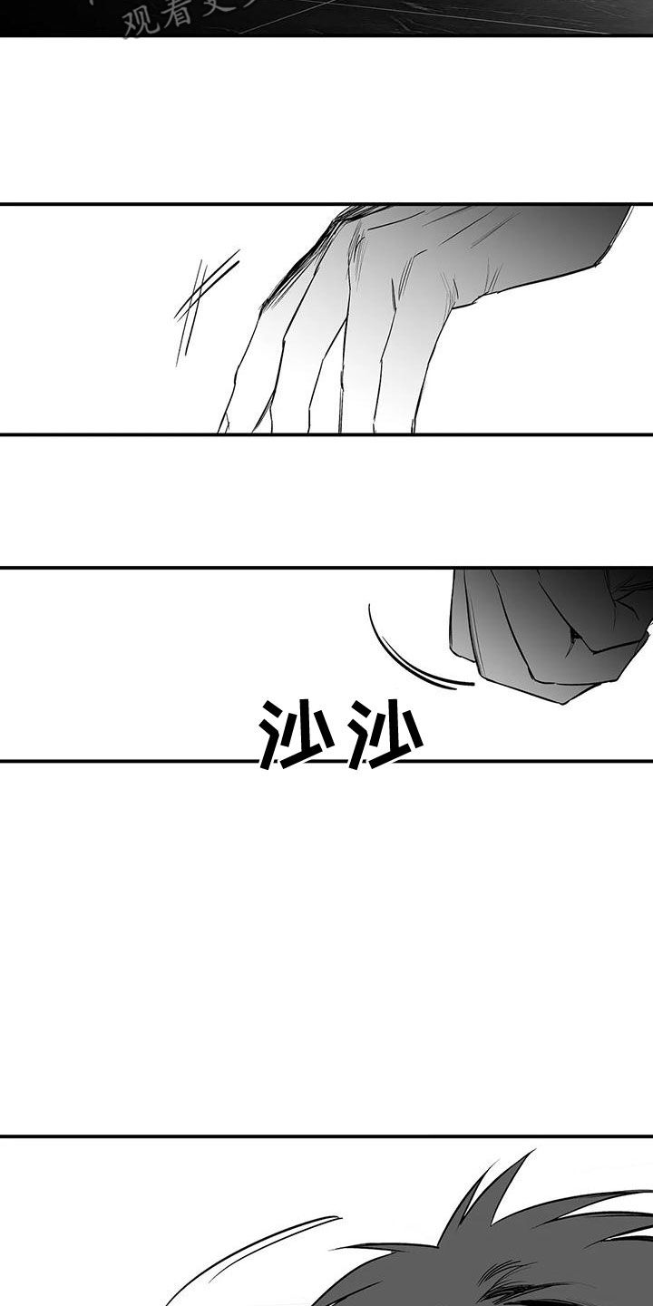 《拳击手》漫画最新章节第190章：【第三季】开心免费下拉式在线观看章节第【3】张图片