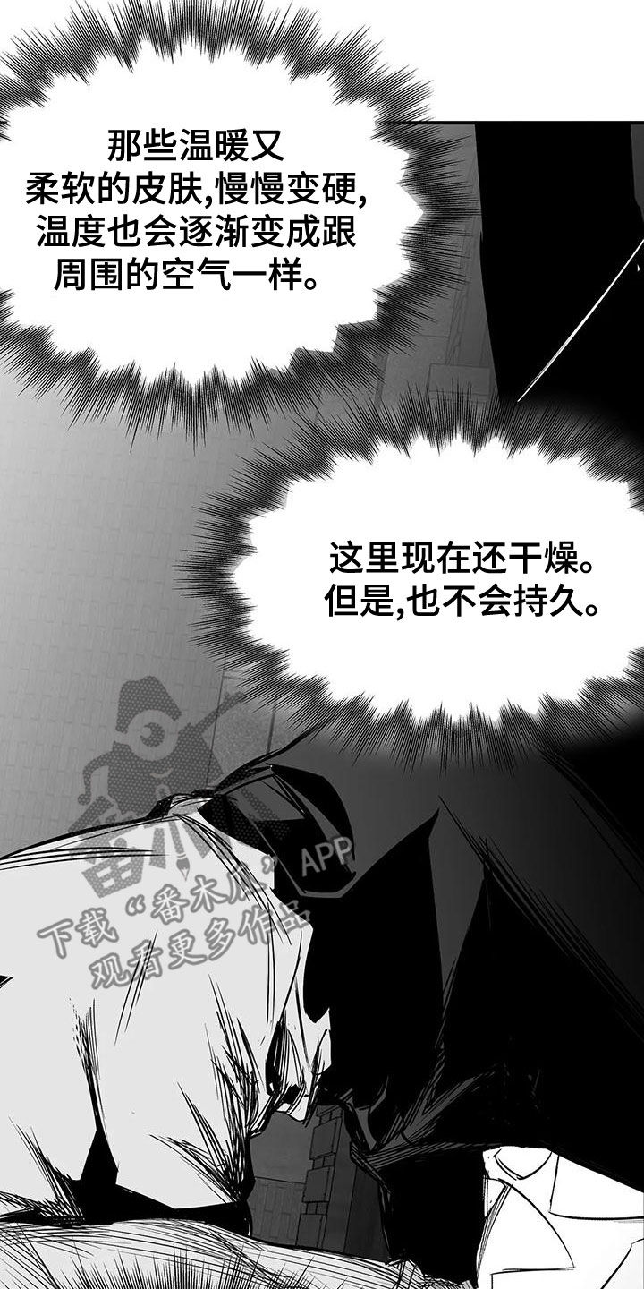 《拳击手》漫画最新章节第194章：【第三季】必须要离开免费下拉式在线观看章节第【26】张图片