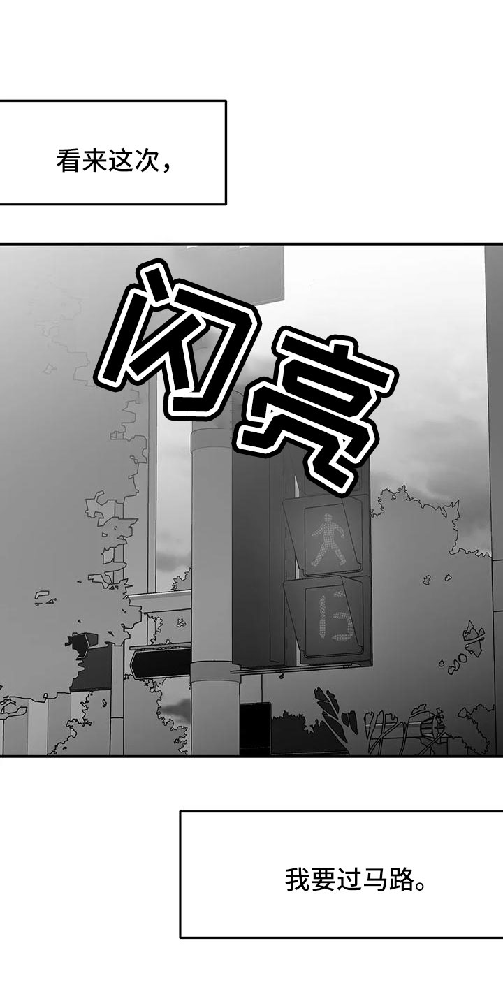 《拳击手》漫画最新章节第201章：【第三季】去散步免费下拉式在线观看章节第【6】张图片