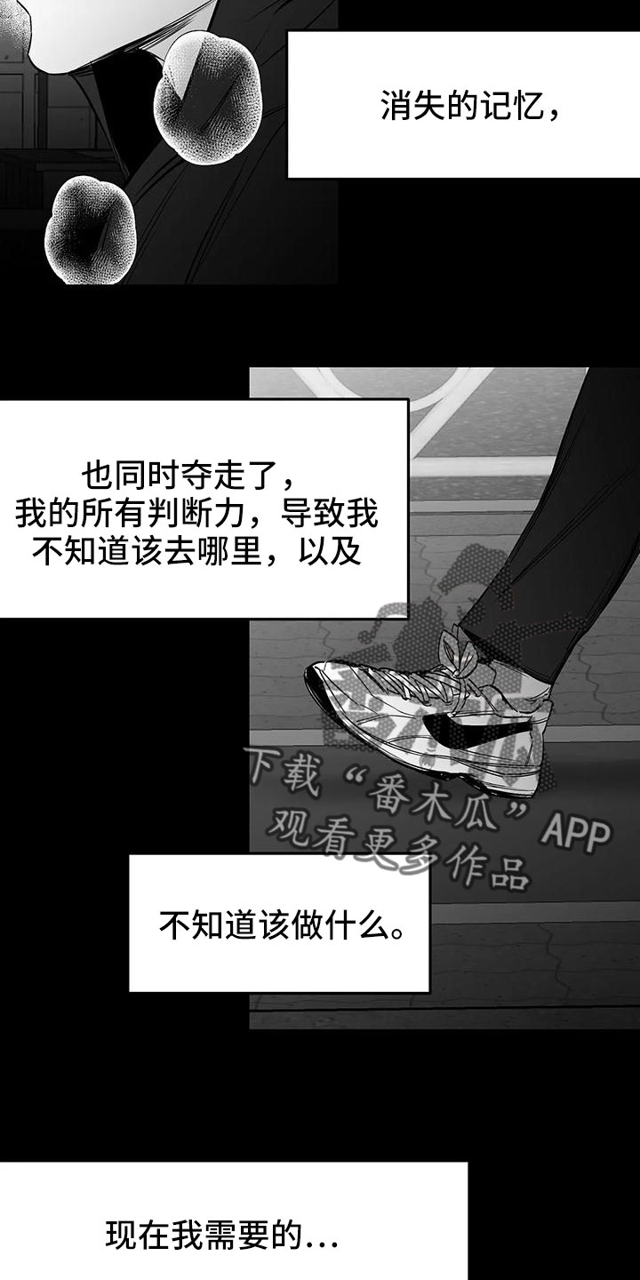 【拳击手】漫画-（第201章：【第三季】去散步）章节漫画下拉式图片-8.jpg