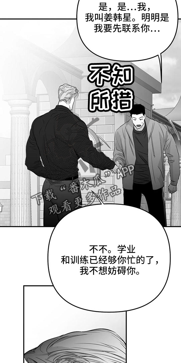 《拳击手》漫画最新章节第203章：【第三季】游乐场免费下拉式在线观看章节第【8】张图片