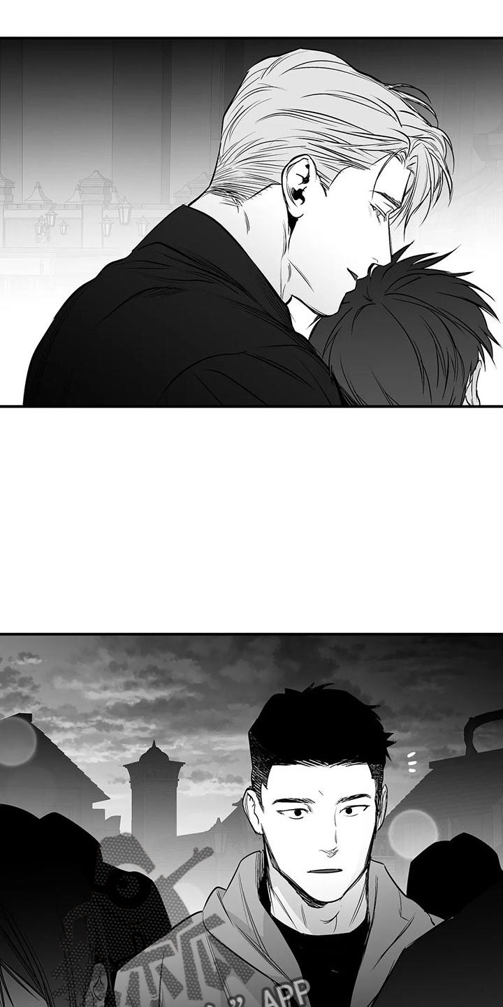 《拳击手》漫画最新章节第204章：【第三季】要坐吗免费下拉式在线观看章节第【17】张图片