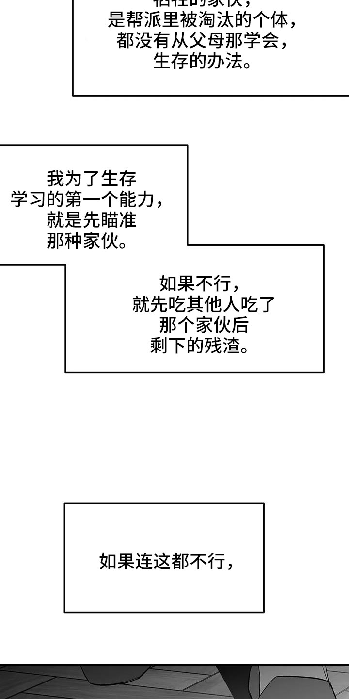 《拳击手》漫画最新章节第210章：【第三季】替你看免费下拉式在线观看章节第【20】张图片