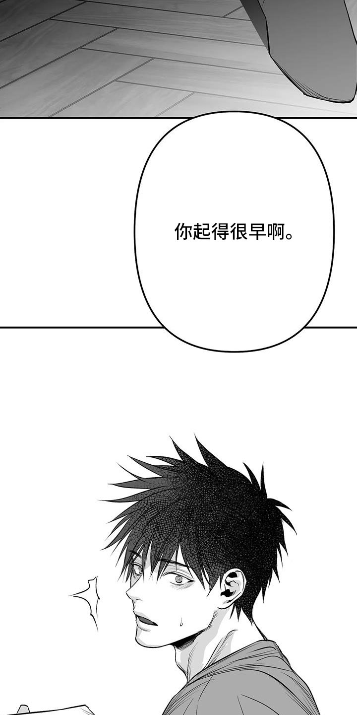 《拳击手》漫画最新章节第210章：【第三季】替你看免费下拉式在线观看章节第【19】张图片