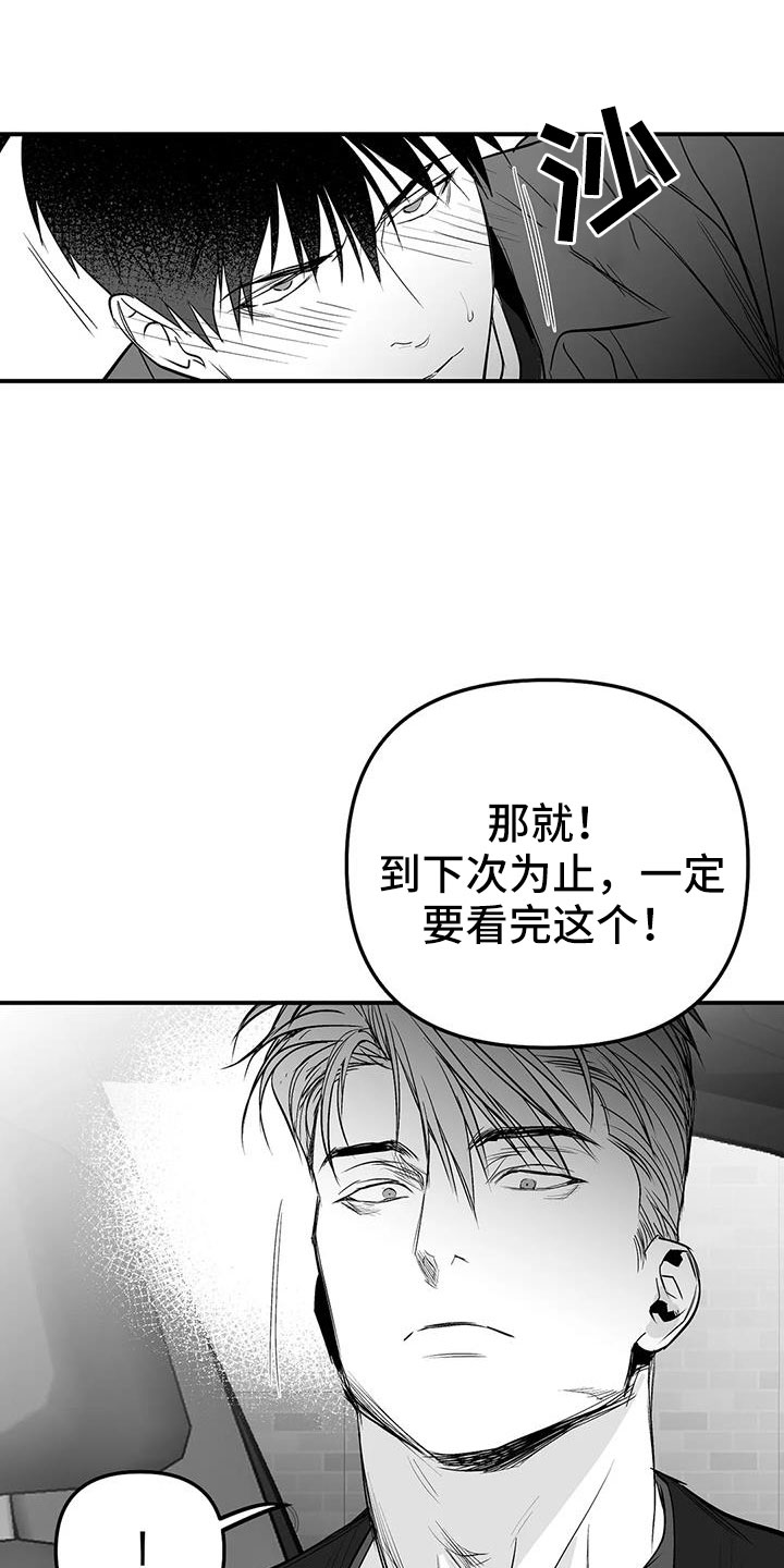 《拳击手》漫画最新章节第211章：【第三季】我来接你免费下拉式在线观看章节第【17】张图片