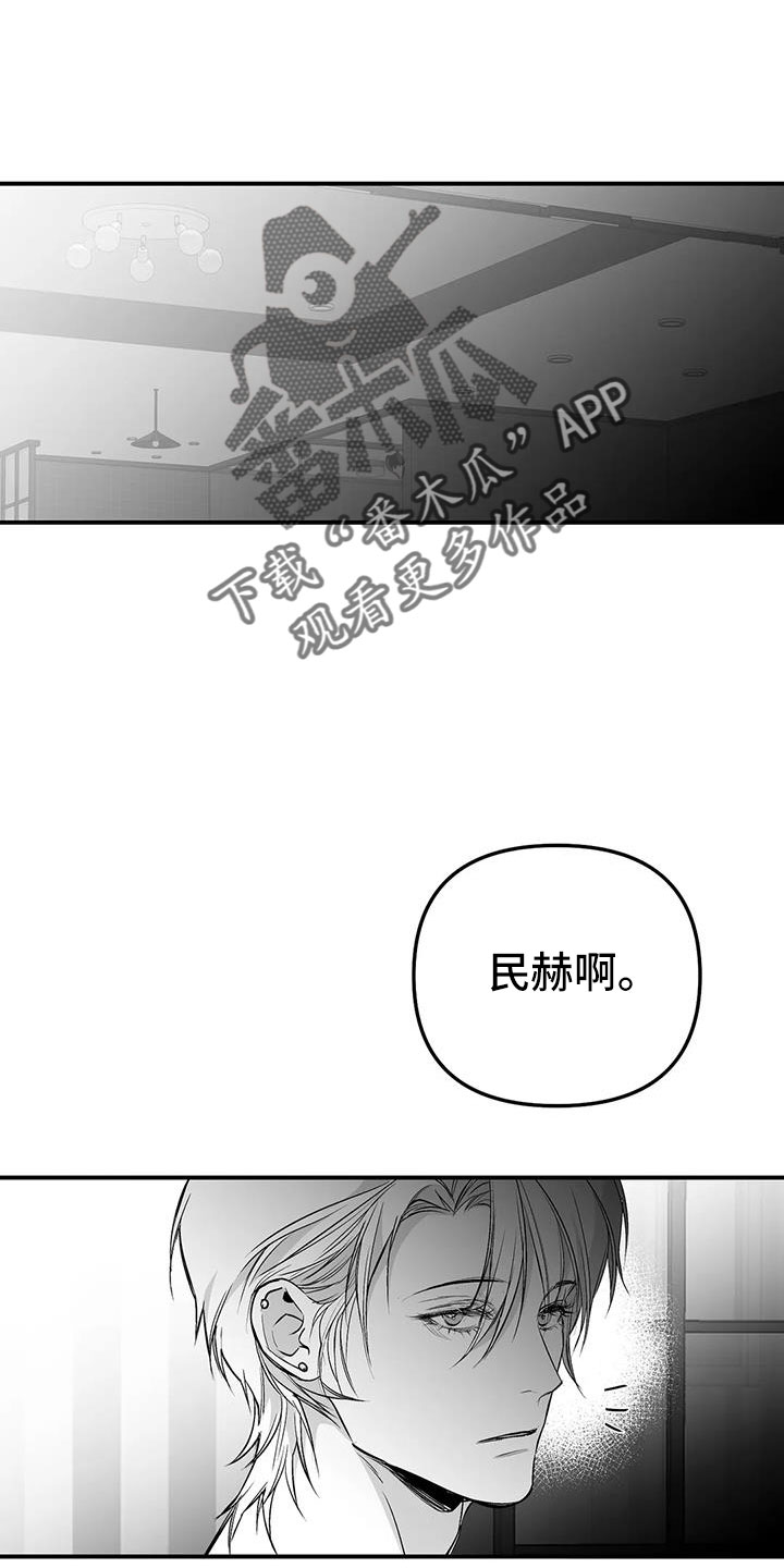 《拳击手》漫画最新章节第216章：【第三季】不适合你免费下拉式在线观看章节第【12】张图片