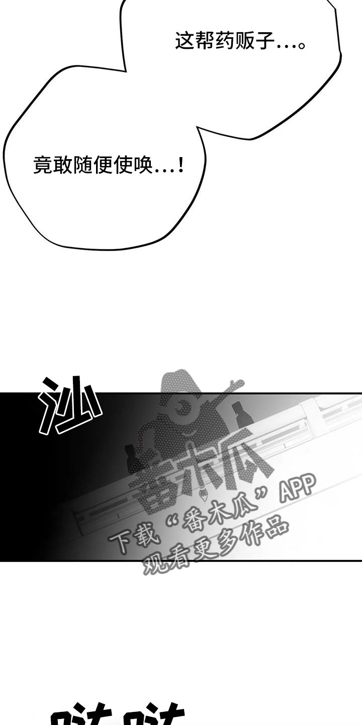 《拳击手》漫画最新章节第221章：【第三季】死了免费下拉式在线观看章节第【13】张图片