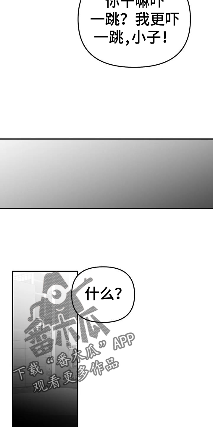 《拳击手》漫画最新章节第223章：【第三季】陪练免费下拉式在线观看章节第【7】张图片