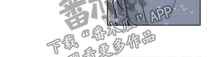 《永恒的牢笼》漫画最新章节第142章：【番外】眼睛不会骗人免费下拉式在线观看章节第【1】张图片