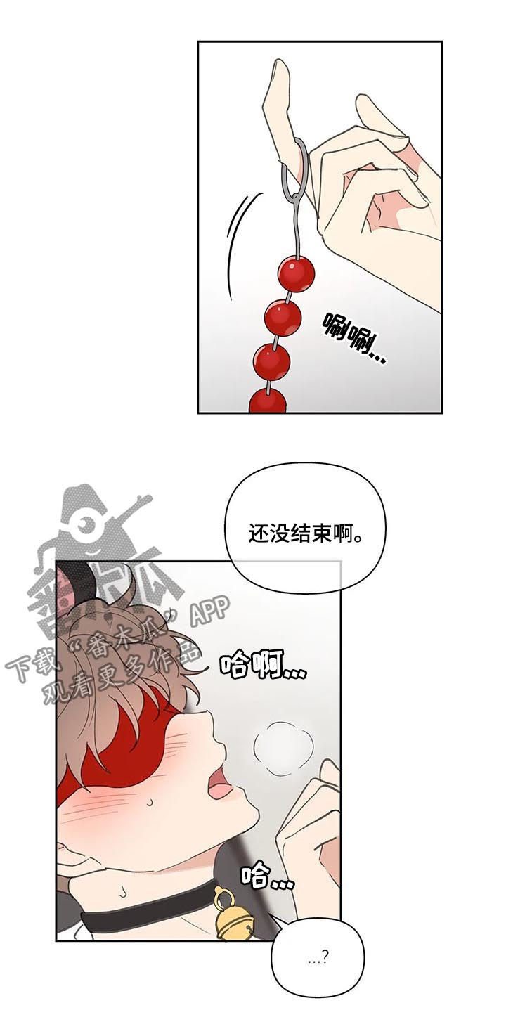 《学院代表》漫画最新章节第64章：体验免费下拉式在线观看章节第【3】张图片