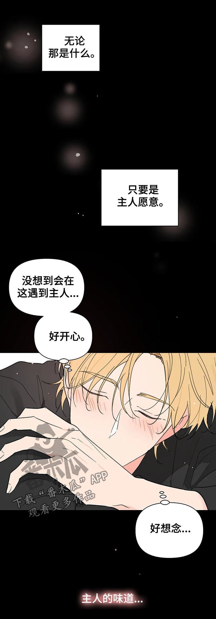 《学院代表》漫画最新章节第106章：忠诚免费下拉式在线观看章节第【5】张图片