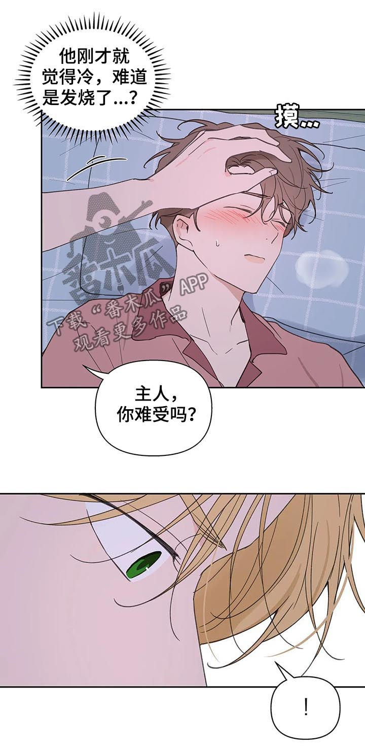 《学院代表》漫画最新章节第107章：喂药免费下拉式在线观看章节第【15】张图片