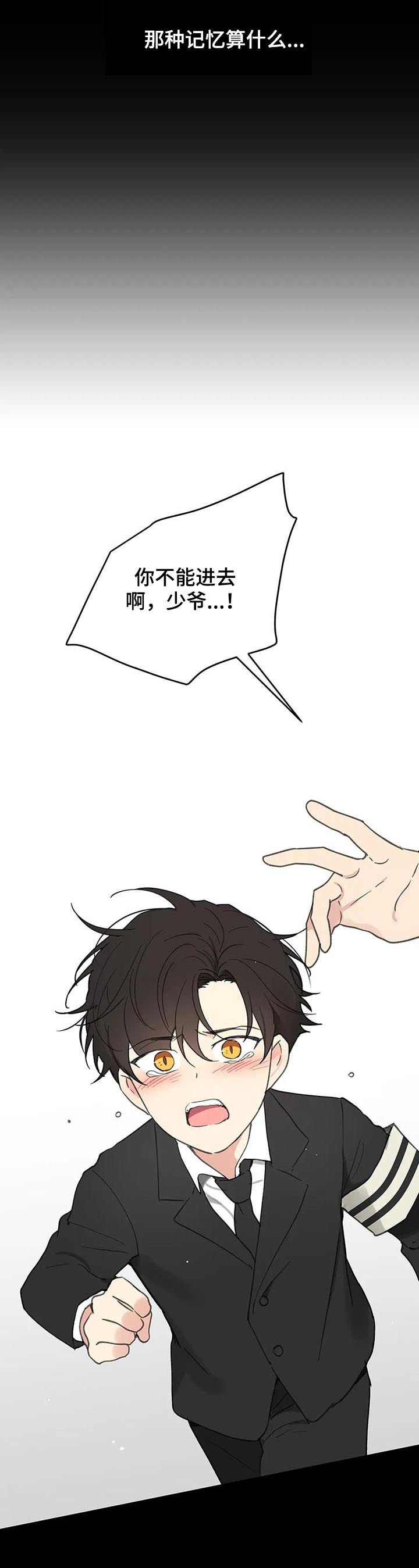 《学院代表》漫画最新章节第118章：记忆免费下拉式在线观看章节第【7】张图片