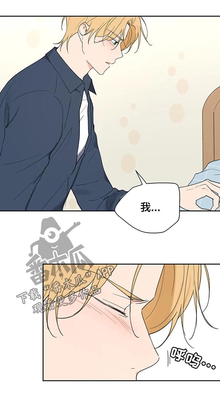 《学院代表》漫画最新章节第120章：平静免费下拉式在线观看章节第【14】张图片