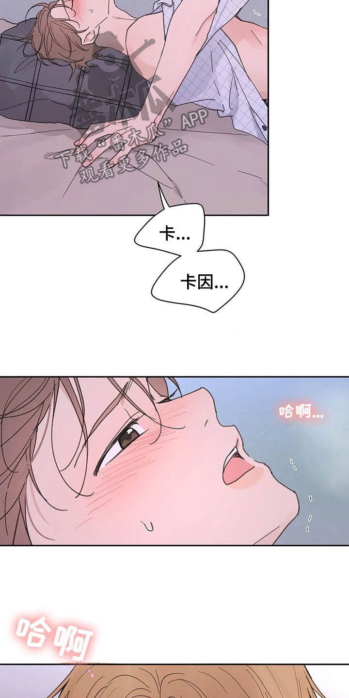 《学院代表》漫画最新章节第135章：【番外】可以吧免费下拉式在线观看章节第【5】张图片