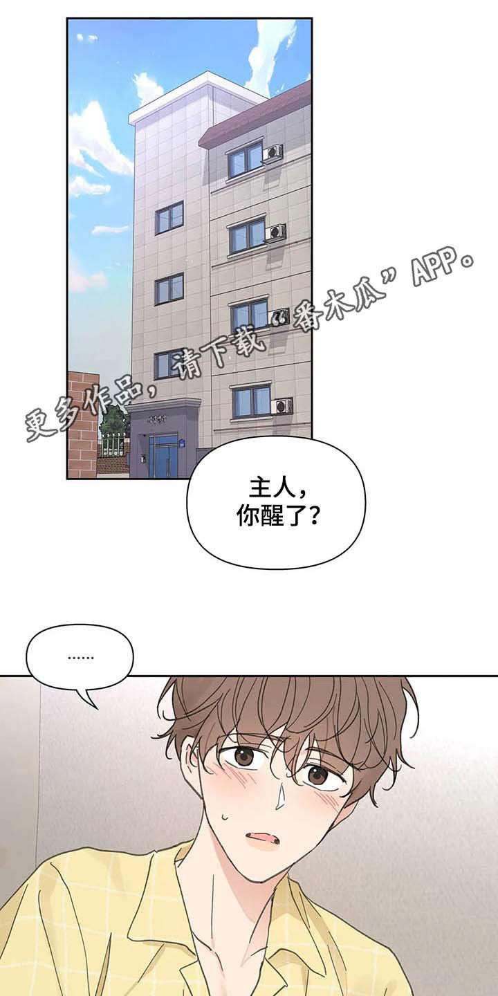 《学院代表》漫画最新章节第139章：【番外】重拳免费下拉式在线观看章节第【30】张图片