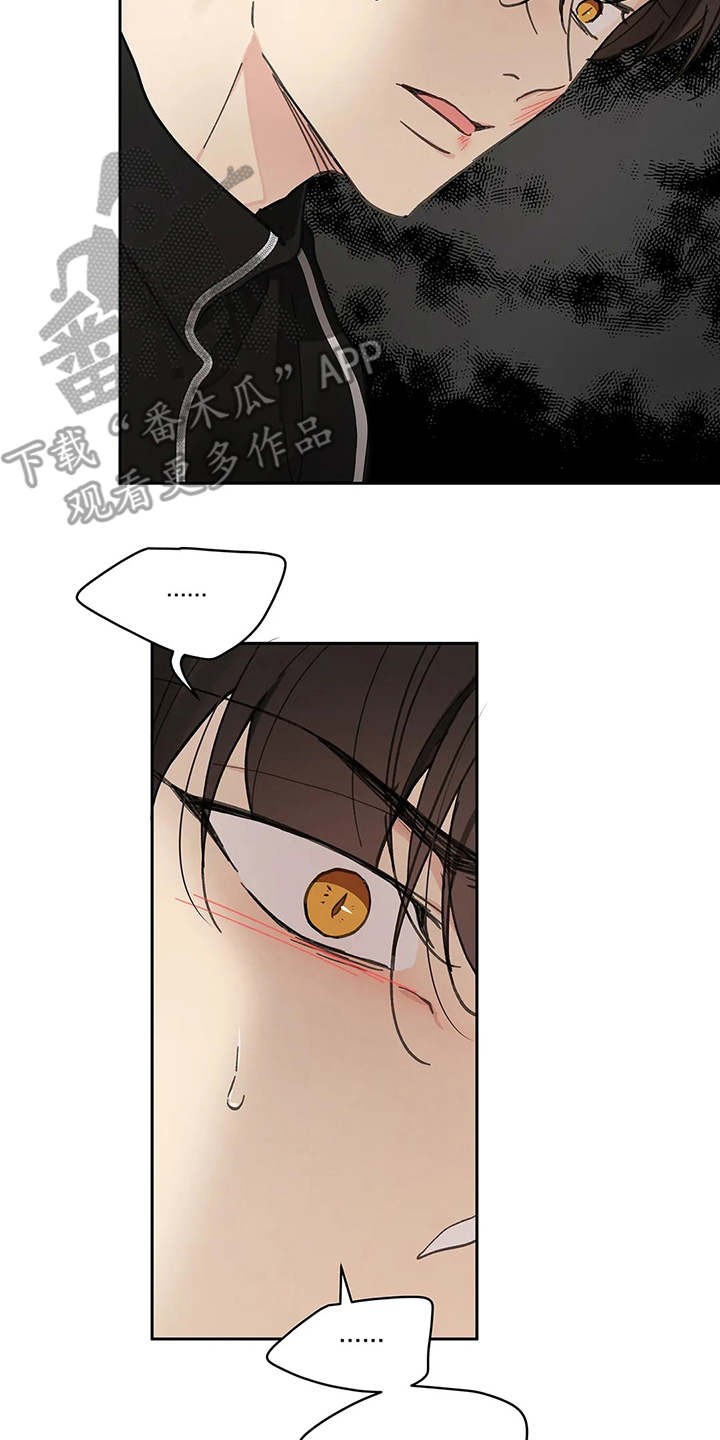 《学院代表》漫画最新章节第143章：【番外】所需要的免费下拉式在线观看章节第【15】张图片