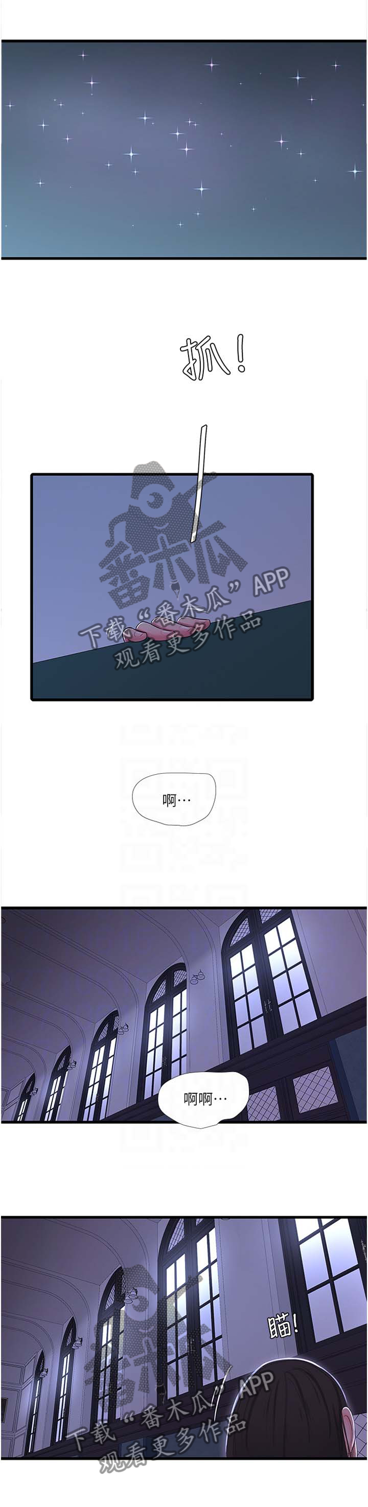 《特别照顾》漫画最新章节第98章：一起玩免费下拉式在线观看章节第【1】张图片