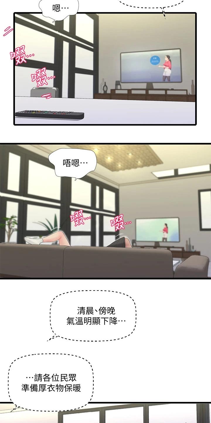 《特别照顾》漫画最新章节第148章：合集免费下拉式在线观看章节第【2】张图片