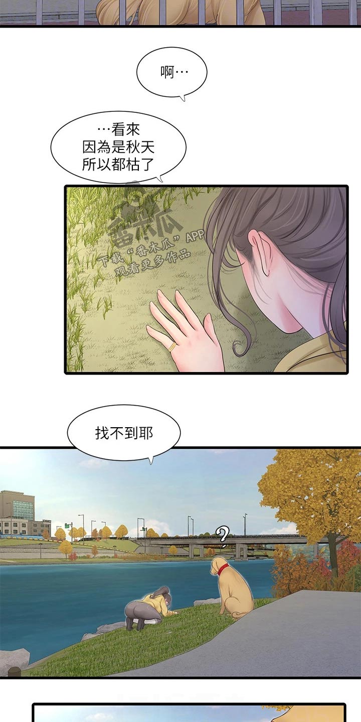 《特别照顾》漫画最新章节第170章：大骂免费下拉式在线观看章节第【23】张图片