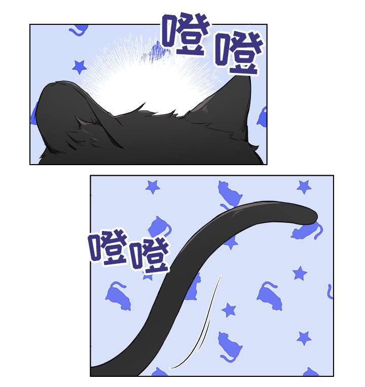 《反向饲养》漫画最新章节第2章：兽人免费下拉式在线观看章节第【11】张图片