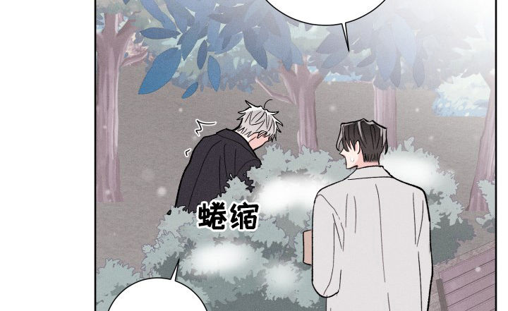 《命运纠缠》漫画最新章节第79章：成真免费下拉式在线观看章节第【8】张图片