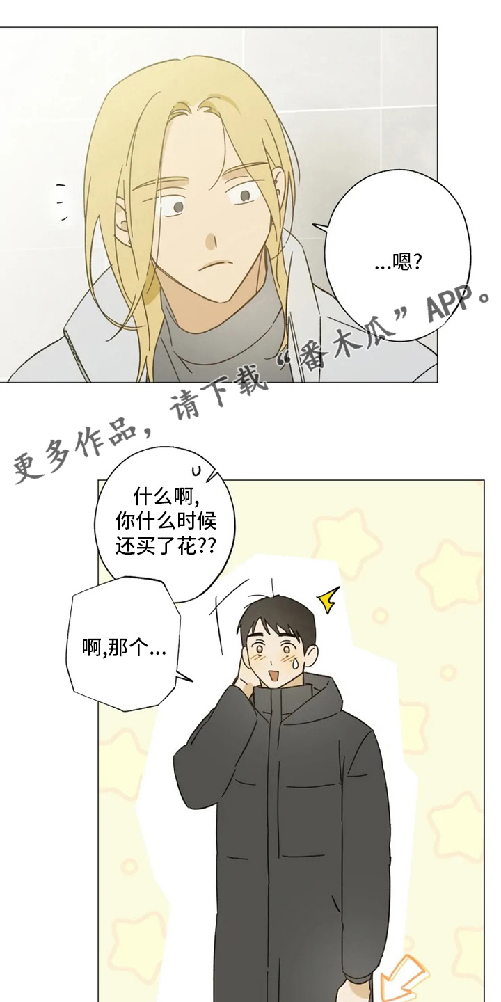 《焦点视线》漫画最新章节第102章：我行我素免费下拉式在线观看章节第【19】张图片