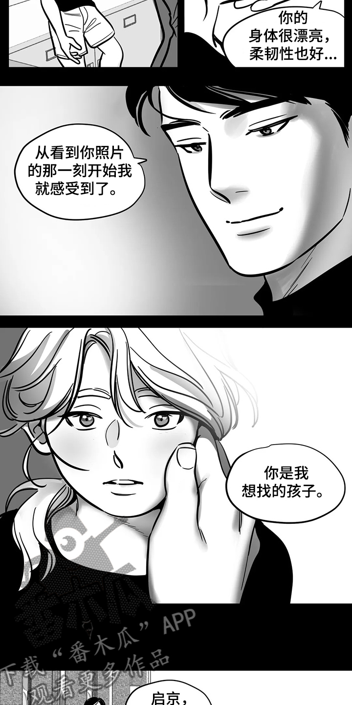 《鸠占鹊巢》漫画最新章节第65章：【第二季】撞死的鸟免费下拉式在线观看章节第【12】张图片