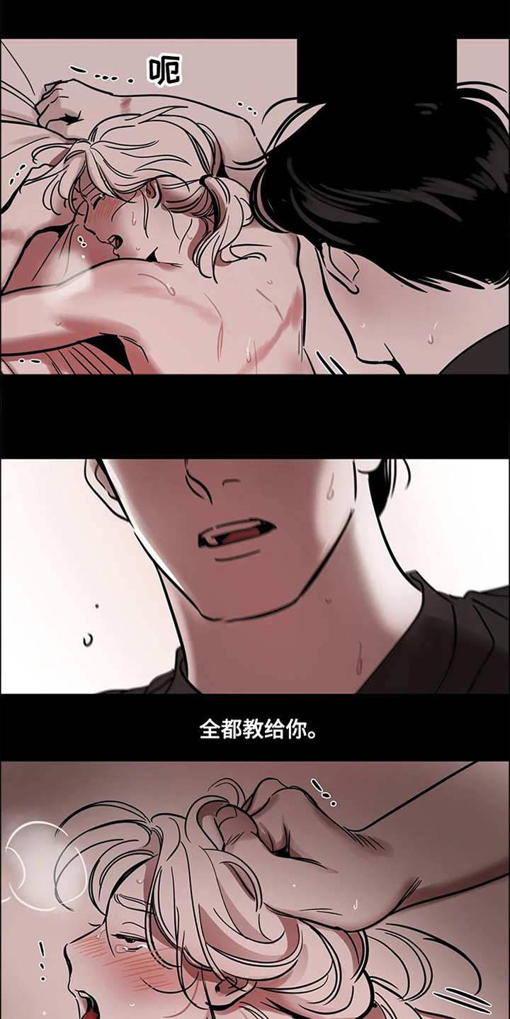 《鸠占鹊巢》漫画最新章节第65章：【第二季】撞死的鸟免费下拉式在线观看章节第【6】张图片