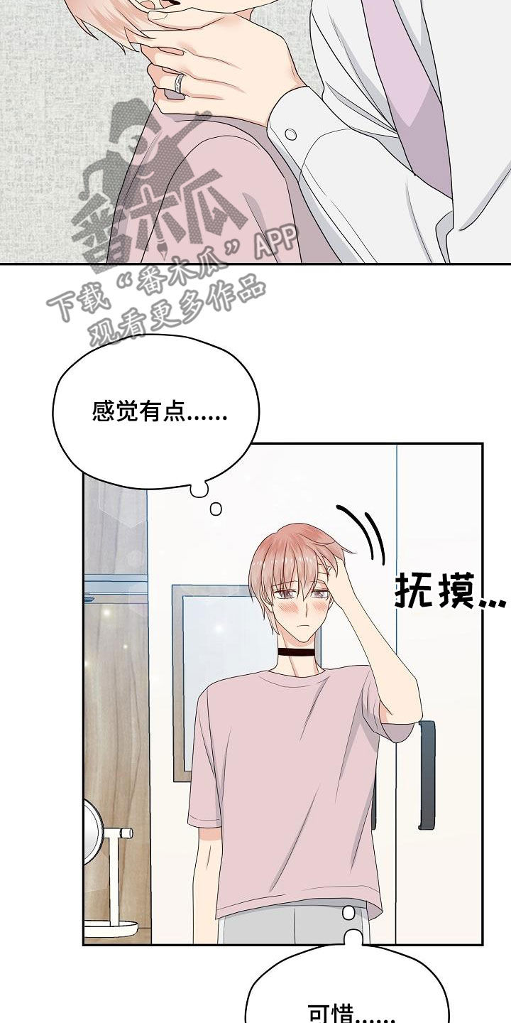 《欧米伽合约》漫画最新章节第102章：回家免费下拉式在线观看章节第【15】张图片