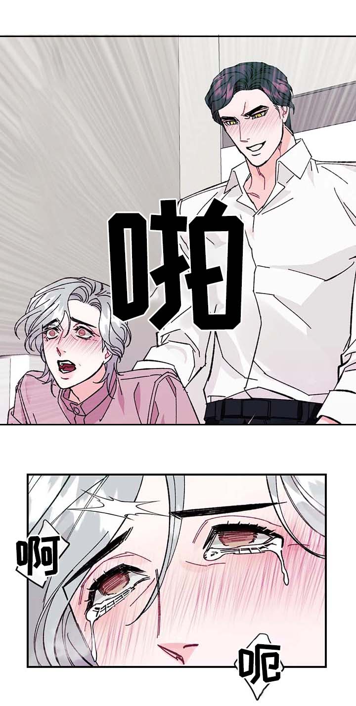 《养子随笔》漫画最新章节第35章：幸福免费下拉式在线观看章节第【10】张图片