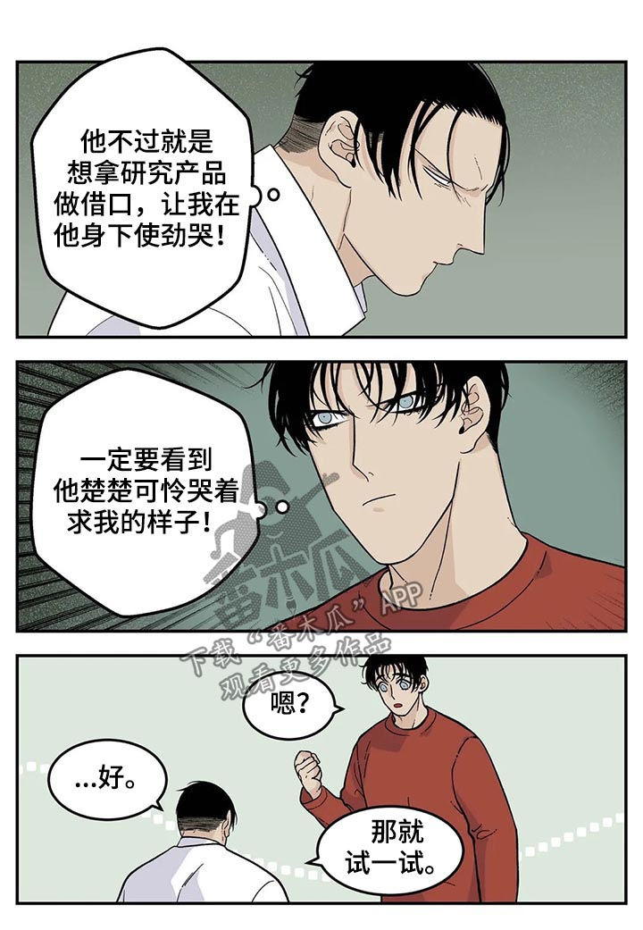 《老大的打火机》漫画最新章节第52章：下雪了免费下拉式在线观看章节第【6】张图片